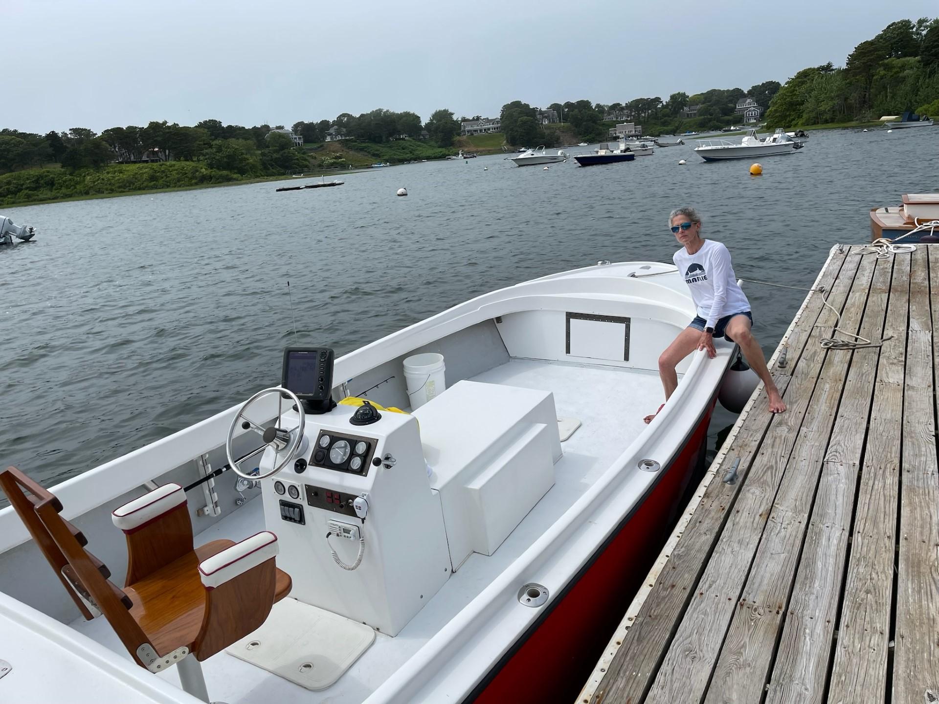 bristol yacht club launch