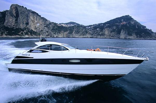 pershing 46 yacht for sale