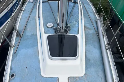 1980 Fly 34 Mosquito 104