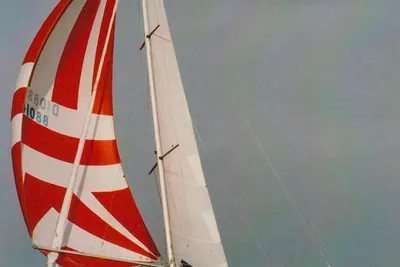 1980 Fly 34 Mosquito 104