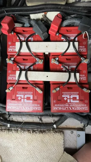 Island Seeker Yacht Photos Pics 2003 Sea Ray 48 Sedan Bridge - Image 27