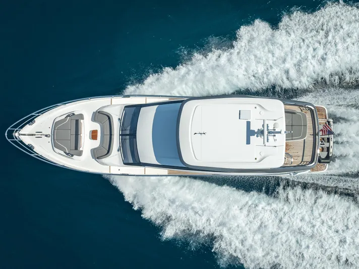 Iseablu Yacht Photos Pics 