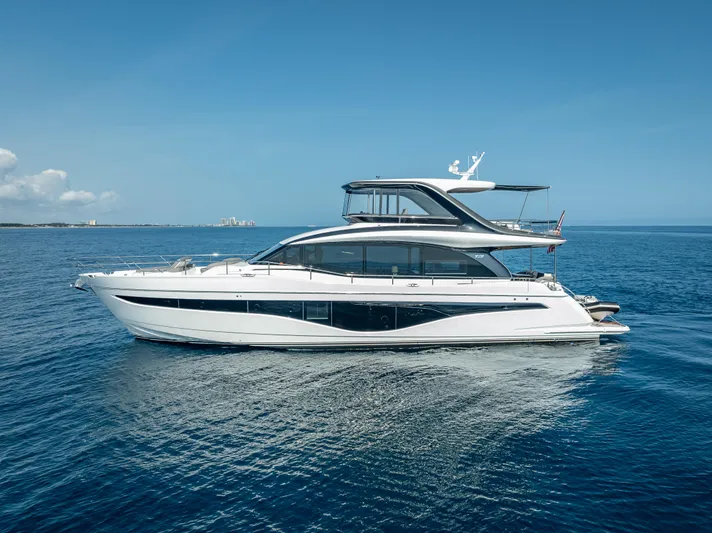 Iseablu Yacht Photos Pics 