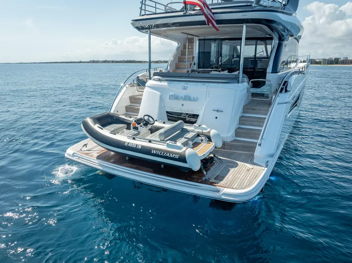 Iseablu Yacht Photos Pics 