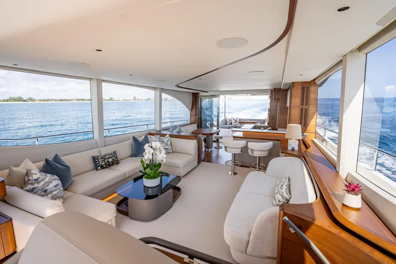 Iseablu Yacht Photos Pics 