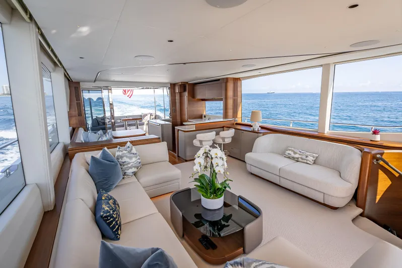 Iseablu Yacht Photos Pics 