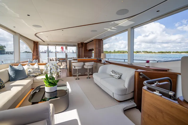 Iseablu Yacht Photos Pics 