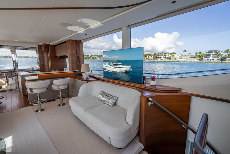 Iseablu Yacht Photos Pics 