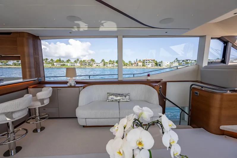 Iseablu Yacht Photos Pics 