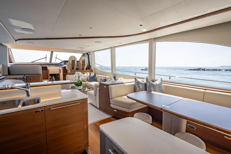 Iseablu Yacht Photos Pics 