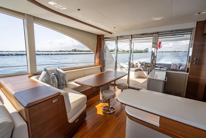 Iseablu Yacht Photos Pics 