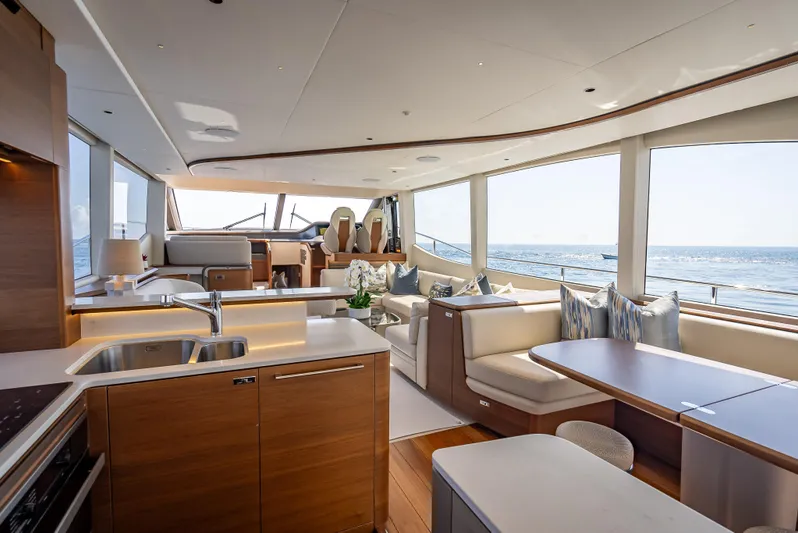 Iseablu Yacht Photos Pics 