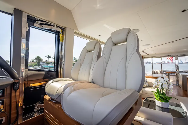 Iseablu Yacht Photos Pics 