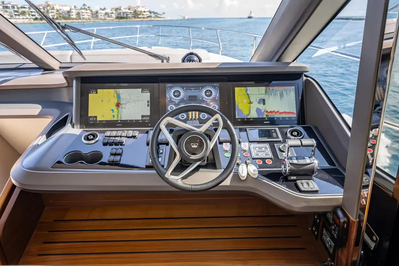 Iseablu Yacht Photos Pics 