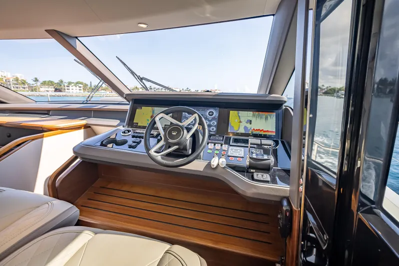 Iseablu Yacht Photos Pics 