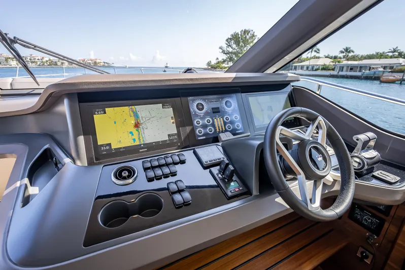 Iseablu Yacht Photos Pics 