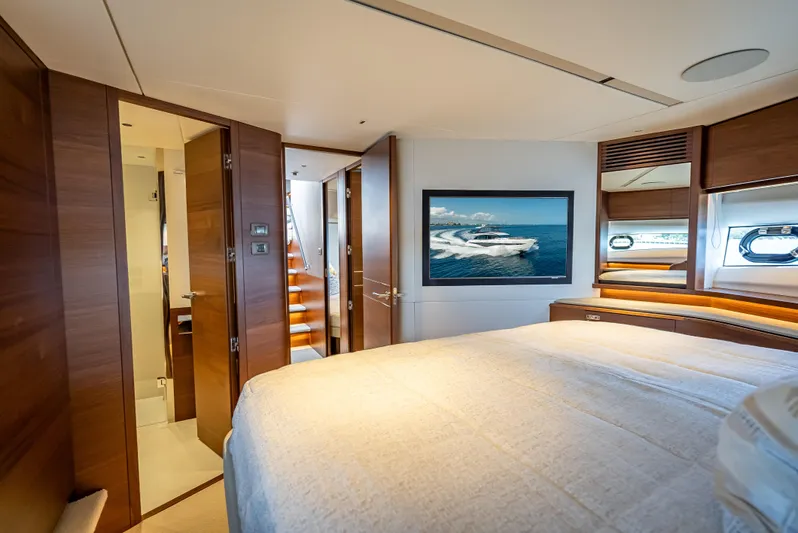 Iseablu Yacht Photos Pics 