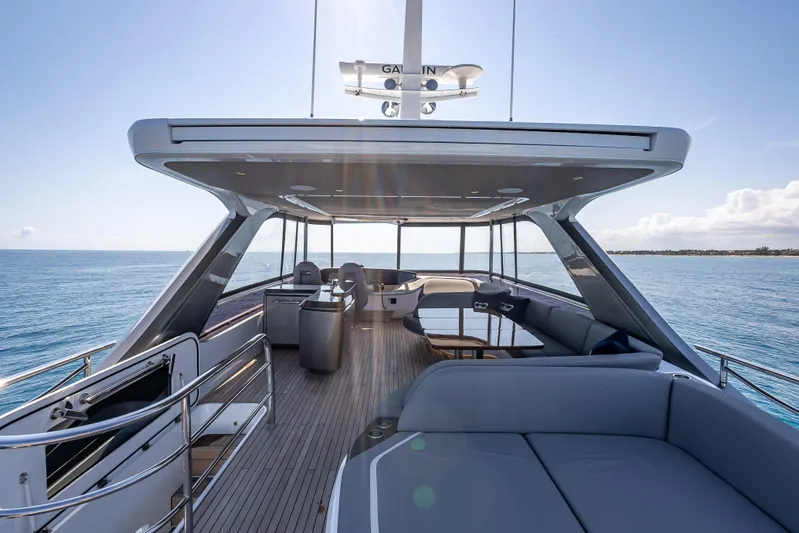 Iseablu Yacht Photos Pics 