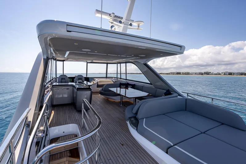 Iseablu Yacht Photos Pics 