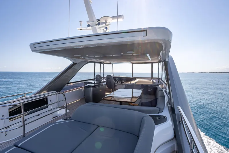 Iseablu Yacht Photos Pics 