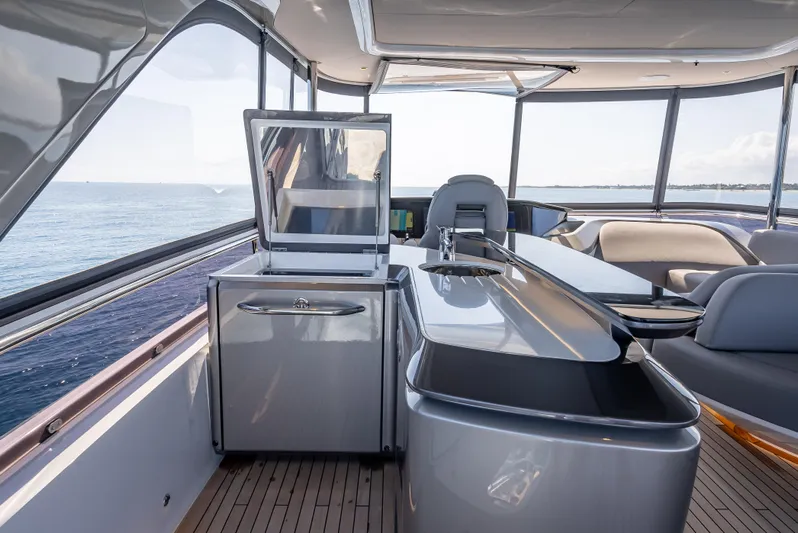 Iseablu Yacht Photos Pics 