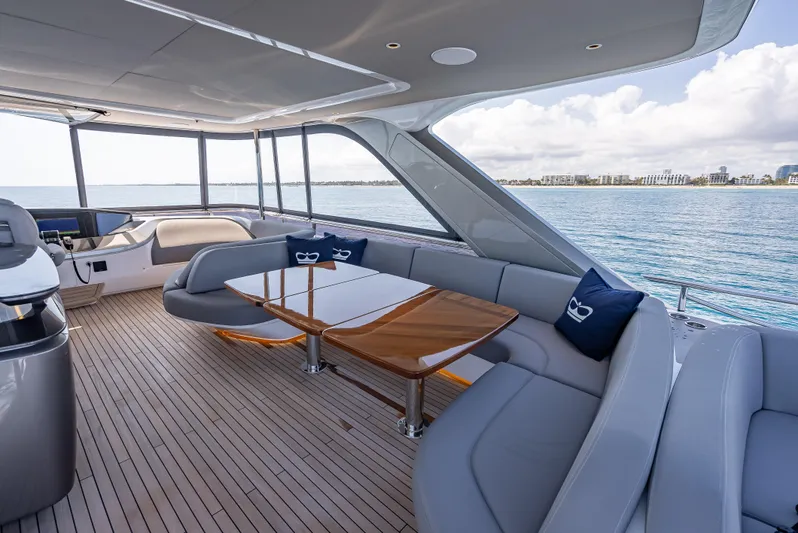 Iseablu Yacht Photos Pics 