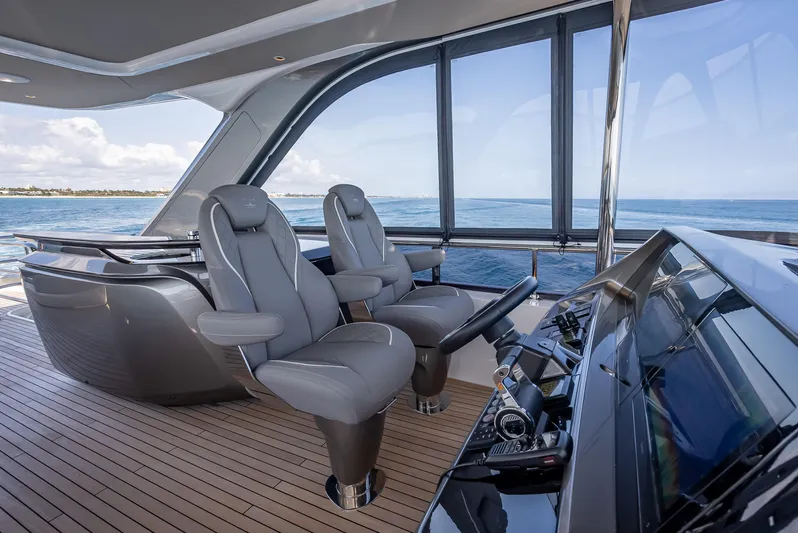 Iseablu Yacht Photos Pics 