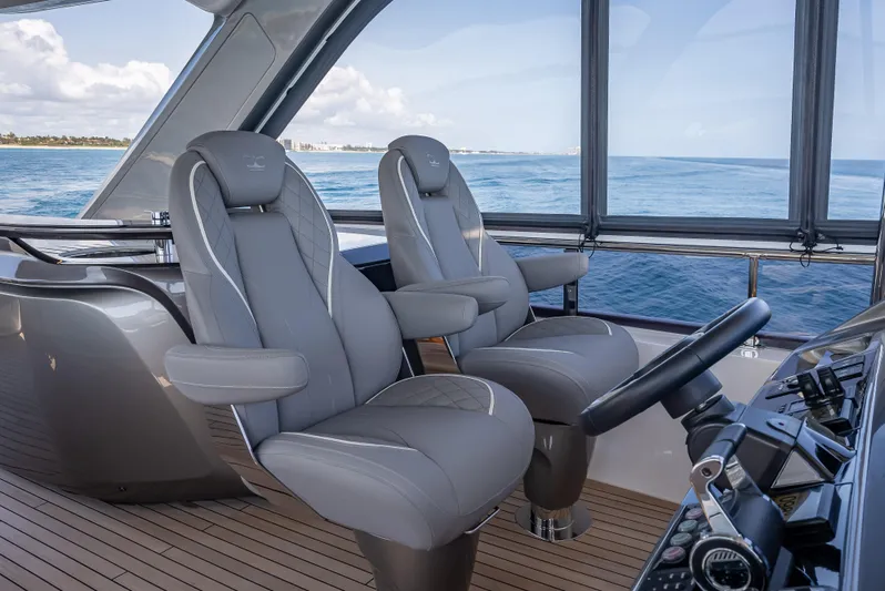 Iseablu Yacht Photos Pics 