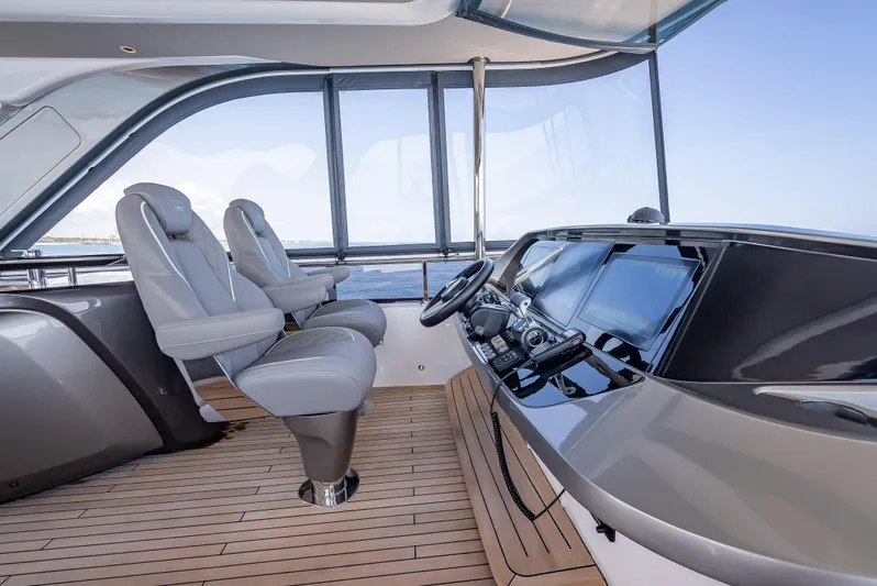 Iseablu Yacht Photos Pics 