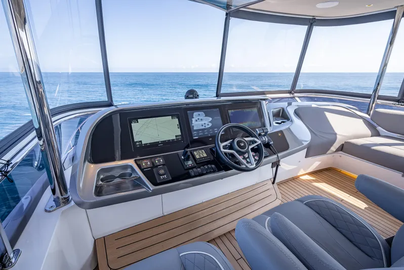 Iseablu Yacht Photos Pics 