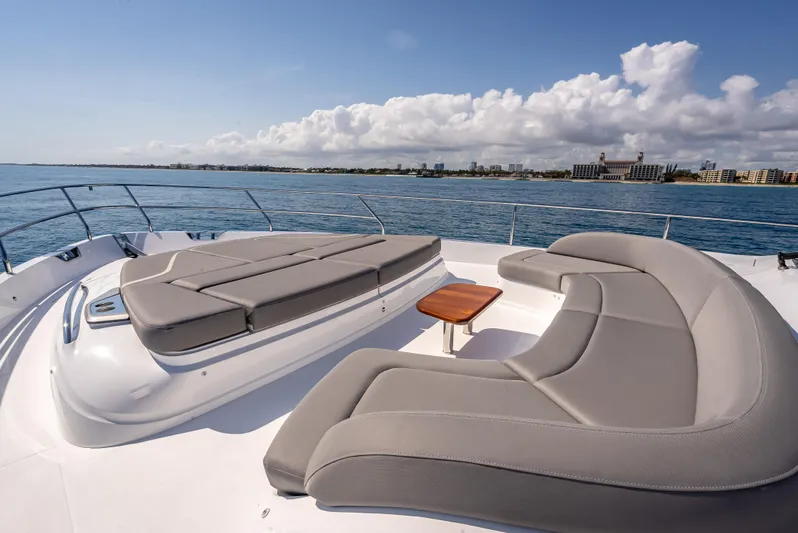 Iseablu Yacht Photos Pics 