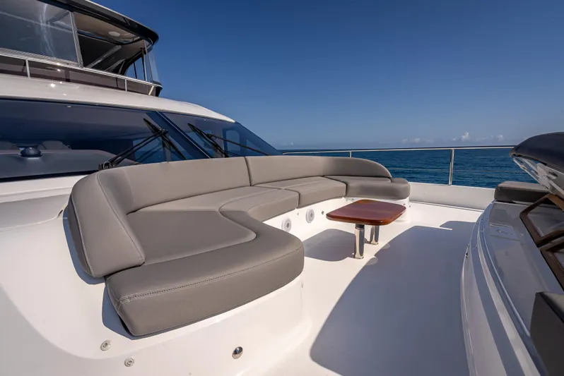 Iseablu Yacht Photos Pics 