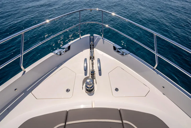 Iseablu Yacht Photos Pics 