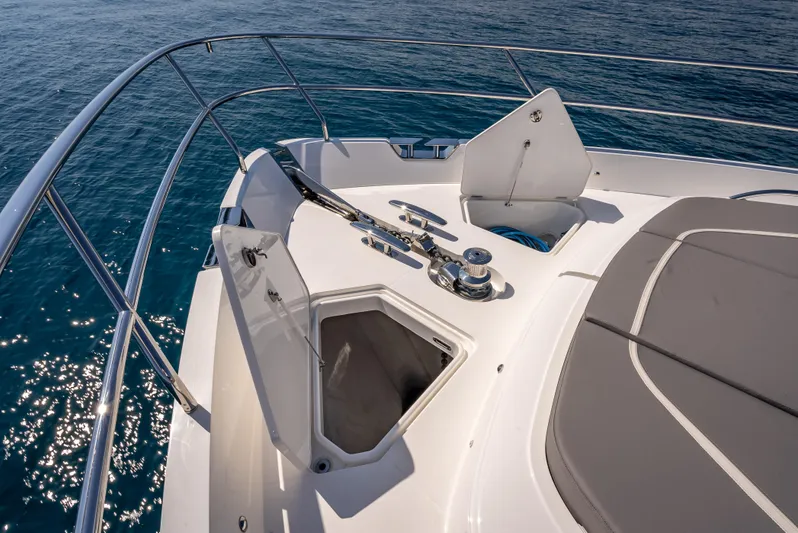 Iseablu Yacht Photos Pics 