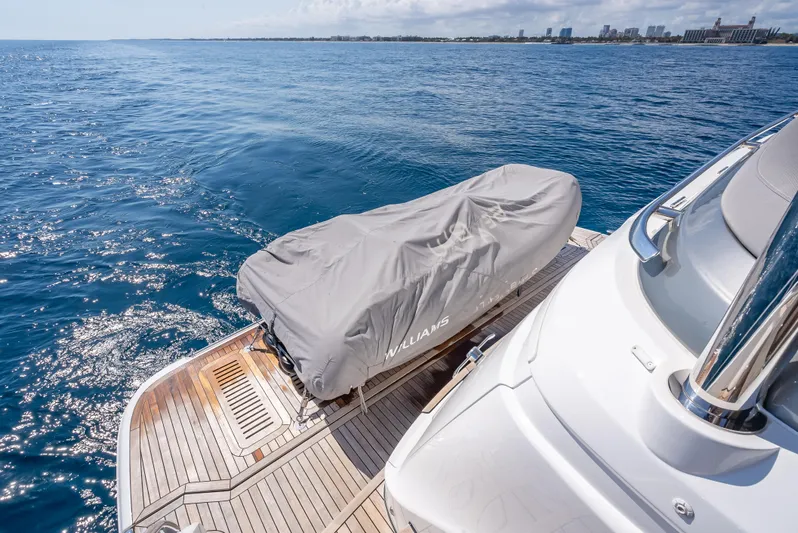 Iseablu Yacht Photos Pics 