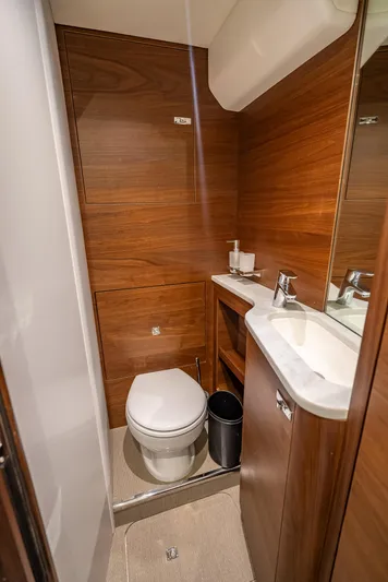 Iseablu Yacht Photos Pics 