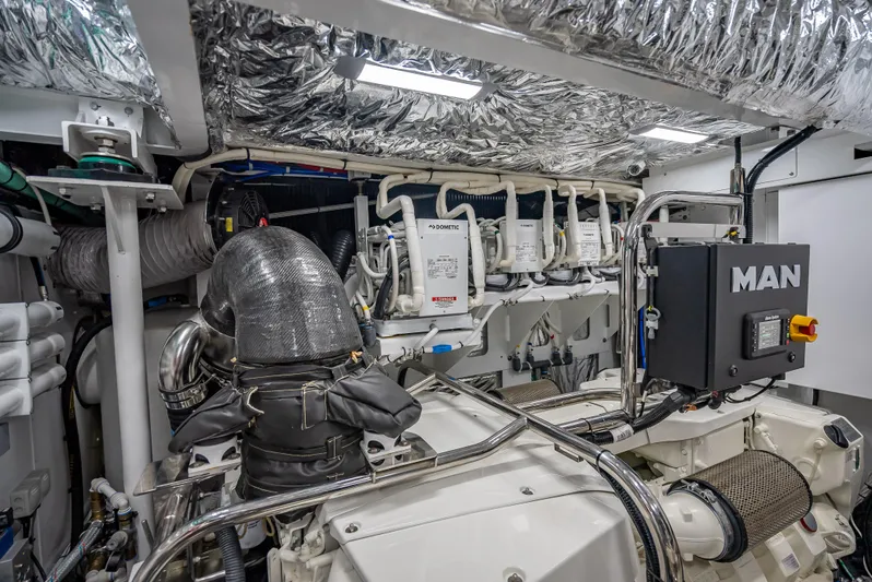 Iseablu Yacht Photos Pics 