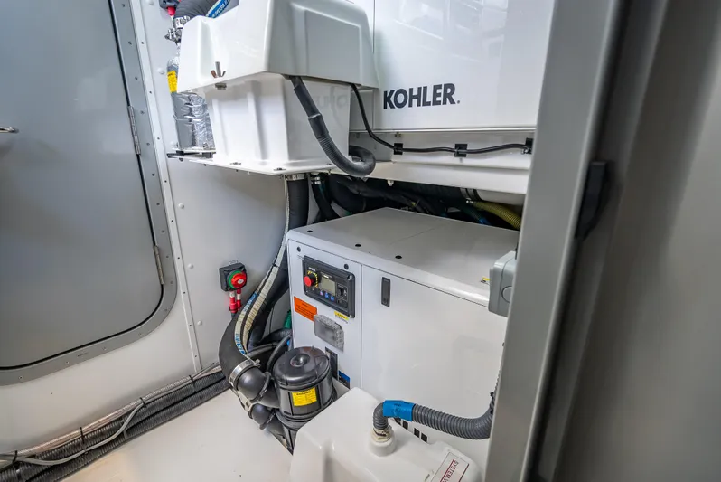 Iseablu Yacht Photos Pics 