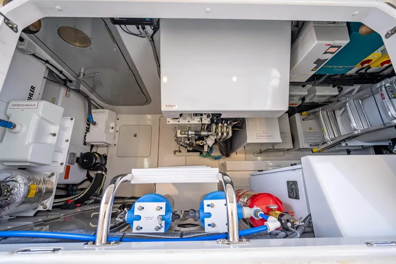 Iseablu Yacht Photos Pics 