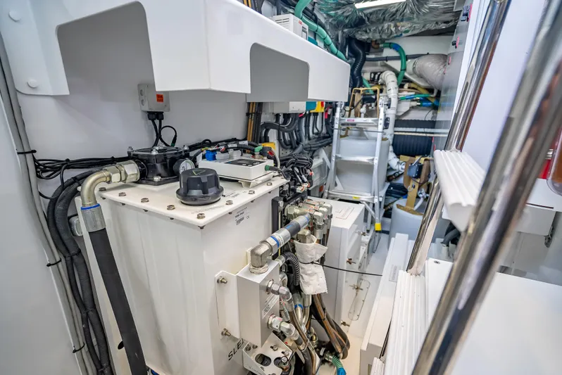 Iseablu Yacht Photos Pics 