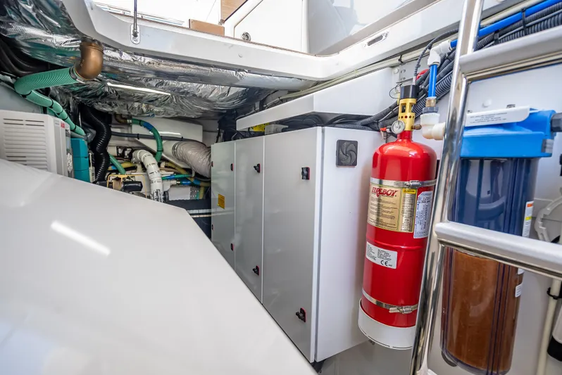 Iseablu Yacht Photos Pics 