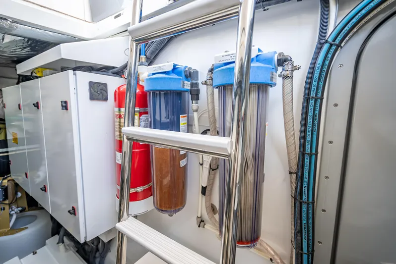 Iseablu Yacht Photos Pics 