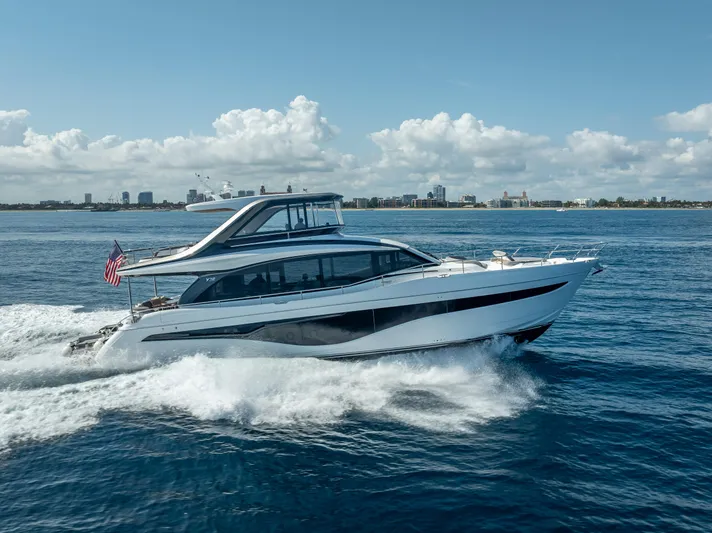 Iseablu Yacht Photos Pics 