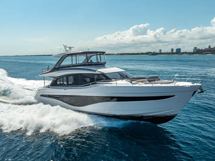 Iseablu Yacht Photos Pics 