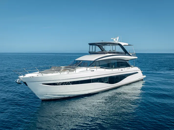 Iseablu Yacht Photos Pics 