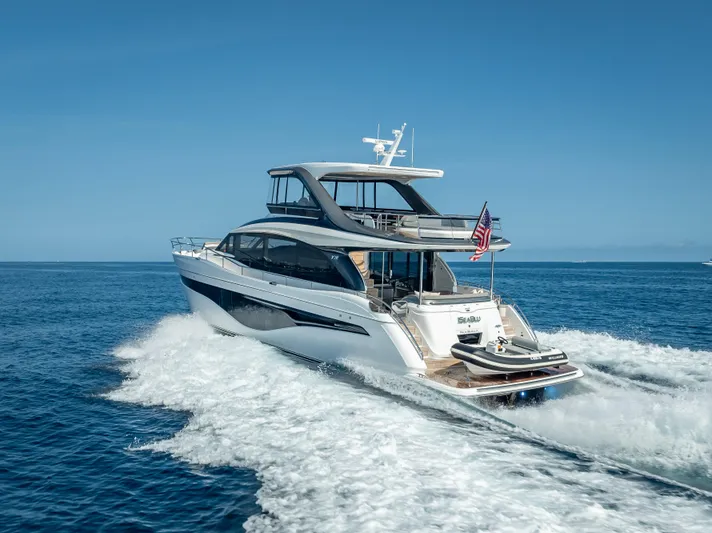 Iseablu Yacht Photos Pics 