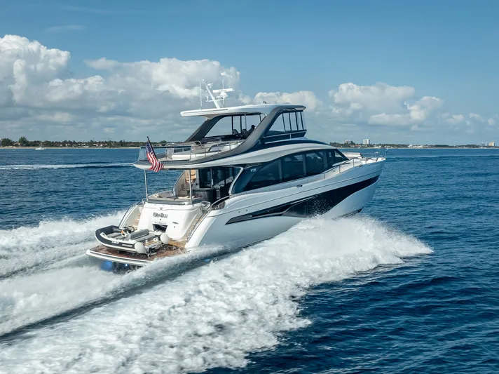 Iseablu Yacht Photos Pics 