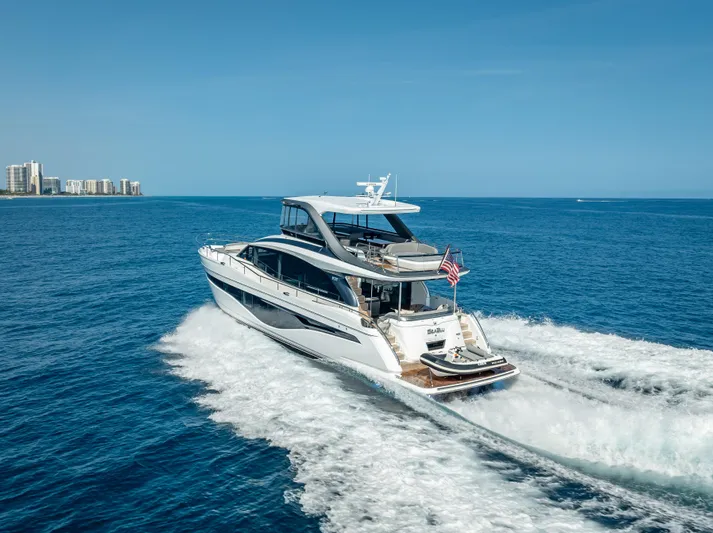 Iseablu Yacht Photos Pics 