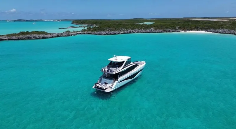 Iseablu Yacht Photos Pics 