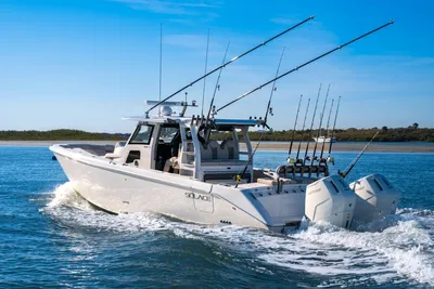 Solace 41 CS
